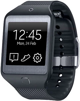 Samsung Gear 2 Neo.