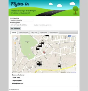 Flyttain.se