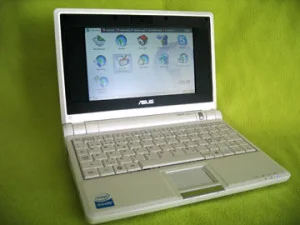 Asus Eee-pc 700