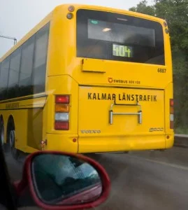 Buss 404