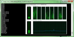 Databas-manipulering som tog över en vecka