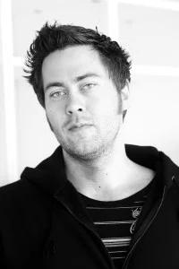 Marcus Österberg (fotograf: Filip Andersson)