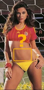 Photoshop Disasters