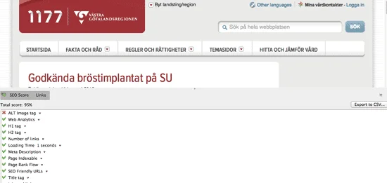 SEO Doctor