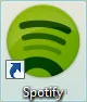 Spotify ikon