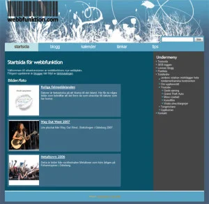 Mest CSS ikväll