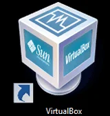Sun VirtualBox